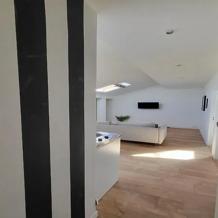 Apartment Florence - Check In H24 - Wifi *
