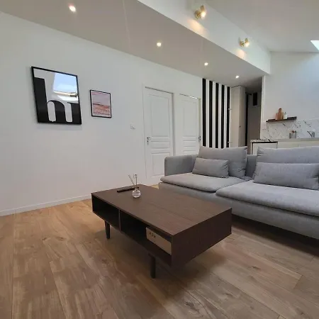 Apartment Florence - Check In H24 - Wifi *