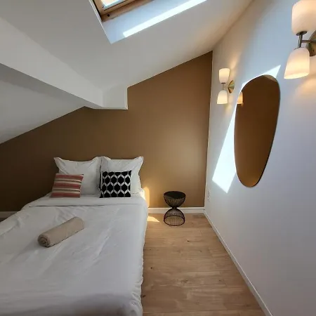 Apartment Florence - Check In H24 - Wifi *
