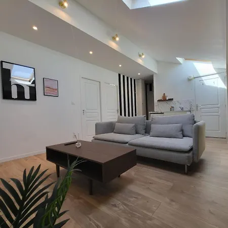 Florence - Check In H24 - Wifi Apartmán Lyon