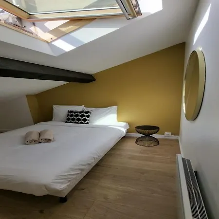 Florence - Check In H24 - Wifi Daire